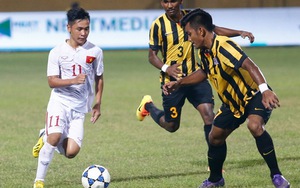 U19 Việt Nam thành công vì dám thay đổi