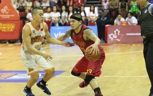 Saigon Heat gây Quỹ ủng hộ đồng bào miền Trung