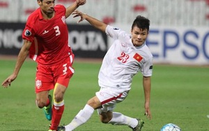 U19 Việt Nam & những đối thủ khổng lồ có thể gặp ở World Cup U20 2017