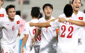 Đừng lạm dụng lời khen U19 Việt Nam