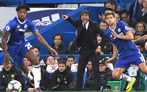 Chelsea lột xác ra sao với 3-4-3?