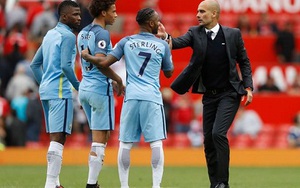 Pep Guardiola: 'Làm gì có chuyện cầu thủ Man City chán chiến thuật của tôi'