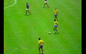 Chuyện chưa kể về bàn thắng đẹp nhất World Cup của huyền thoại Carlos Alberto