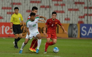 HLV Hoàng Anh Tuấn: 'U19 Việt Nam chỉ có một ngôi sao duy nhất'