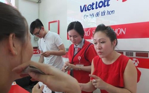 Xổ số kiểu Mỹ: Vietlott lên tiếng về giải Jackpot 92 tỷ đồng