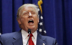 VIDEO: Donald Trump tiếp tục vung hàng triệu USD để 'đấu' với bà H.Clinton