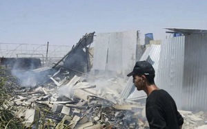 Mỹ đột kích giết chết cả 'tiểu vương' và 'phó vương' của Al-Qaeda