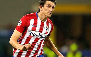 Stefan Savic: 'Hàng thải' của Man City giờ đá tuyệt hay ở Atletico Madrid