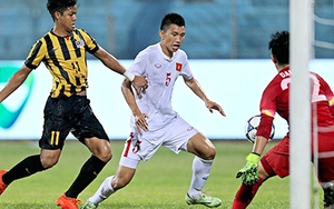 U19 Việt Nam hưởng 'quả ngọt' từ lò đào tạo Hà Nội T&T