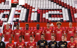 Man United bị 'ném đá' vì không cho Schweinsteiger chụp ảnh cùng toàn đội