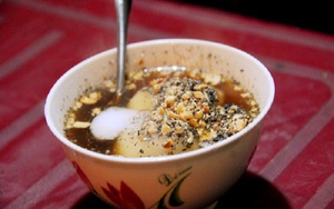 Bánh trôi tàu đúng vị thưởng thức ở đâu?