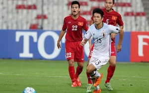 U19 Việt Nam cần học gì từ U19 Nhật Bản?