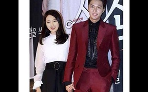 Rộ tin đồn Lee Min Ho từ hôn Suzy Bae, yêu bạn diễn Jun Ji Hyun