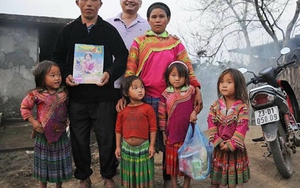 Mầm non tam giác mạch