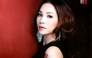 Hoàng Lê Vi hát nhạc ngoại lời Việt