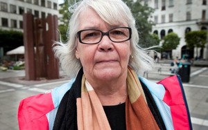 Lật lại 'Hội chứng Stockholm': Khi cô gái trẻ 'phải lòng' kẻ bắt cóc