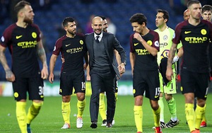 ĐIỂM NHẤN West Brom 0-4 Man City: Aguero hồi sinh, Guendogan ngày càng hay