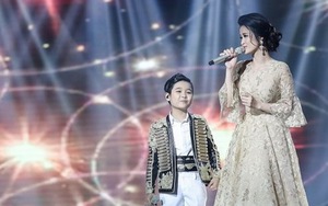 Đông Nhi đã ‘hy sinh’ thế nào để Nhật Minh giành Quán quân Giọng hát Việt nhí?