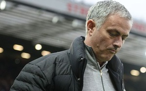 Chọn Mourinho, Man United giờ đã thấm thía cái giá phải trả