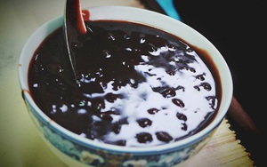 Những quán chè ngon nóng hổi cho ngày Đông Hà Nội