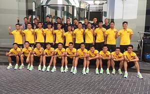 Bóng đá Việt Nam cần thêm nhiều Martin Forkel