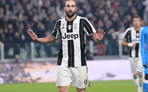 Đường Scudetto lại thênh thang với Juventus