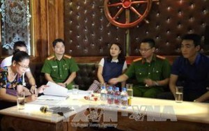 Nhiều bất cập trong hoạt động kinh doanh karaoke tại Hà Nội