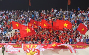 VFF xem xét khả năng xin đăng cai World Cup 2034