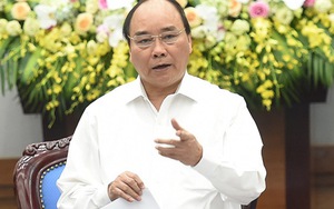 Thủ tướng bổ nhiệm 2 Trợ lý Thủ tướng Chính phủ và Tư lệnh Cảnh sát cơ động