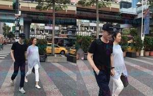 Cộng đồng mạng bị Lâm Tâm Như mắng té tát vì dựng chuyện 'bụng bầu, ép cưới'