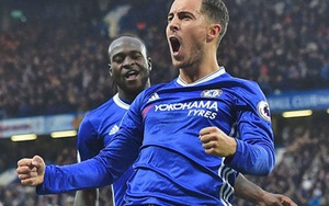 GÓC MARCOTTI: Man United phải đá với sơ đồ ‘kim cương'. Chelsea tìm thấy 'chìa khóa vàng’ với 3-4-3