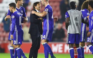 Chelsea của Conte là thế lực lớn ở ngoại hạng Anh?
