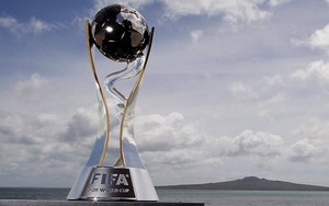 Công bố vé xem U19 Việt Nam đá World Cup, 'Messi Campuchia' thử việc ở J-League 3