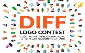 Phát động thiết kế logo Lễ hội Pháo hoa Quốc tế Đà Nẵng 2017