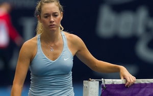 Serena Williams bị đồng nghiệp tố sử dụng chất có tác dụng như... heroin