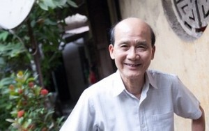 Thông tin chính thức về lễ viếng NSƯT Phạm Bằng