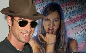 Thực hư vụ chồng Jennifer Aniston đăng đàn nhục mạ Brad Pitt