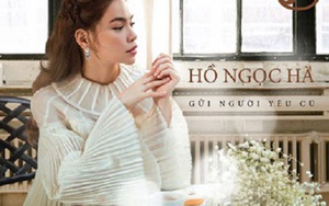 Một Hồ Ngọc Hà không Đức Trí