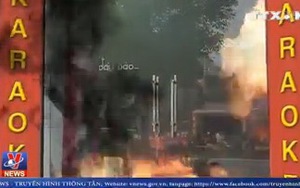 Đi hát karaoke, nhất thiết phải học kỹ năng này