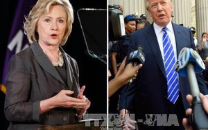 Các giáo sư giải Nobel Kinh tế viết tâm thư: Tỷ phú Donald Trum thiếu hiểu biết về kinh tế