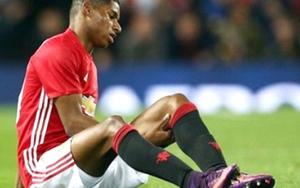 Rashford có tài, nhưng cần được sử dụng hợp lý
