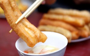 Hà Nội: Quẩy nóng ngon ăn ở đâu?