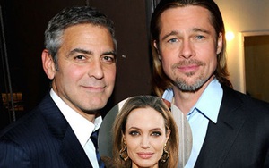 Những chuyện 'rắc rối' quanh Angelina Jolie, Brad Pitt, Jennifer Aniston...