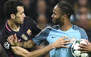 Sergio Busquets đang 'tàng hình', Barca thực sự lo ngại