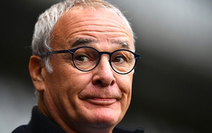 Ranieri xuất sắc, Leicester mơ tiếp kỳ tích ở Champions League
