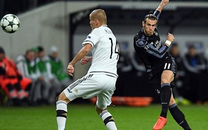 Cristiano Ronaldo gặp vấn đề phong độ và tâm lý