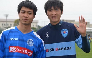 Công Phượng và Tuấn Anh về nước, Quang Hải xin rút khỏi U22 Việt Nam