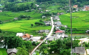 Những điểm du lịch - phượt 'nóng' nhất trong tháng 11