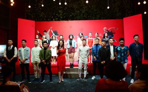 20 thí sinh xuất sắc của chương trình 'Thử Thách Cùng Bước Nhảy' lọt vào vòng Gala đã lộ diện