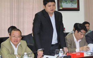 Kiểm tra công tác quản lý cán bộ Tập đoàn Hóa chất Việt Nam